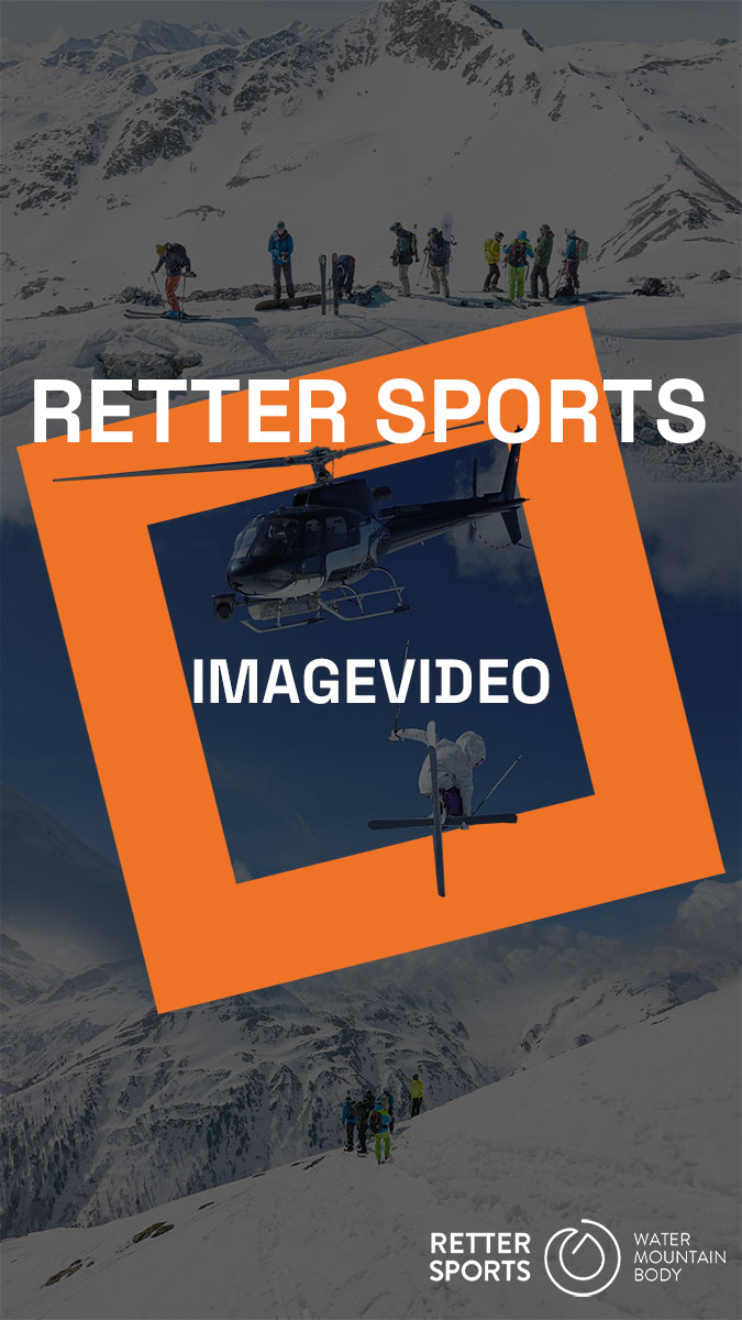 Retter Sports Imagevideo