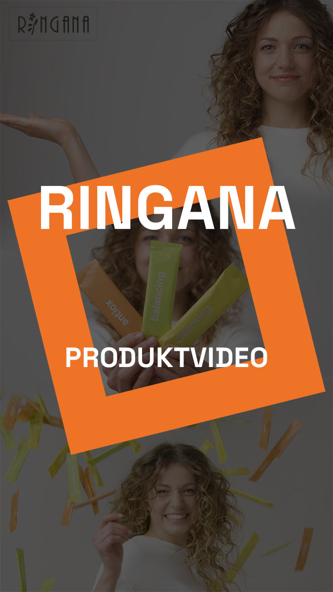 Ringana Produktvideo