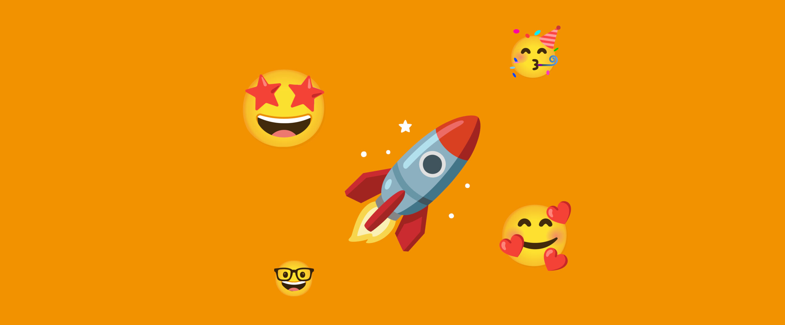 Emoji Power für deine Social Media Strategie